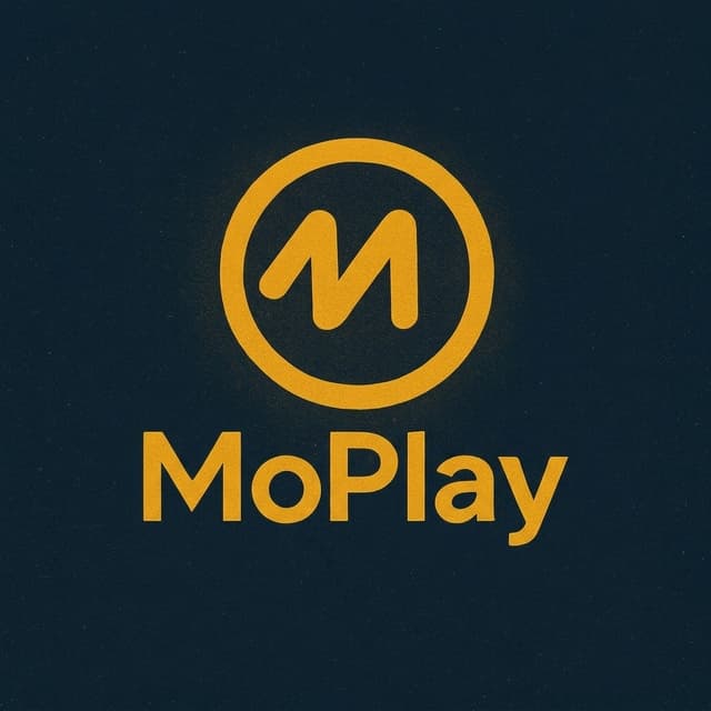 MoPlay logo